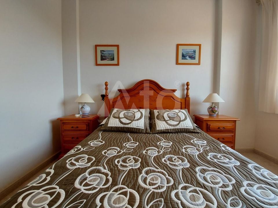 6 bedroom Villa in Totana - WI62470 - Photo - 13