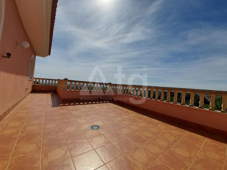 6 bedroom Villa in Totana - WI62470 - Photo - 22