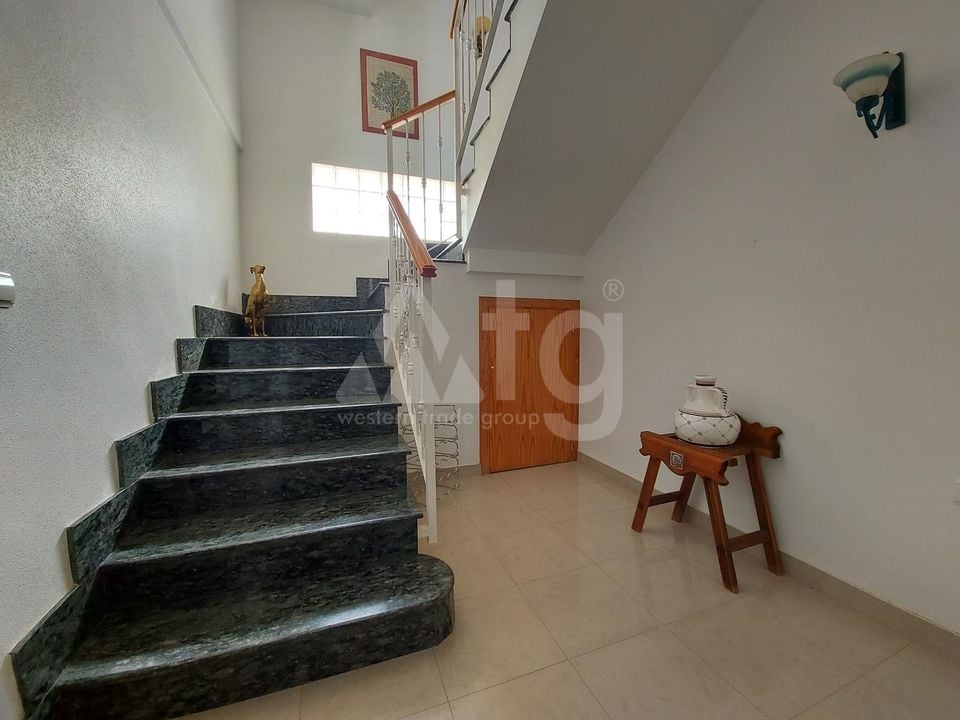 6 bedroom Villa in Totana - WI62470 - Photo - 10