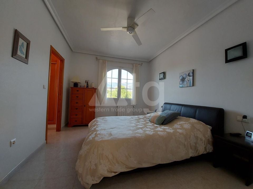 6 bedroom Villa in Totana - WI62470 - Photo - 14