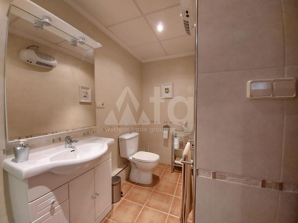 6 bedroom Villa in Totana - WI62470 - Photo - 21