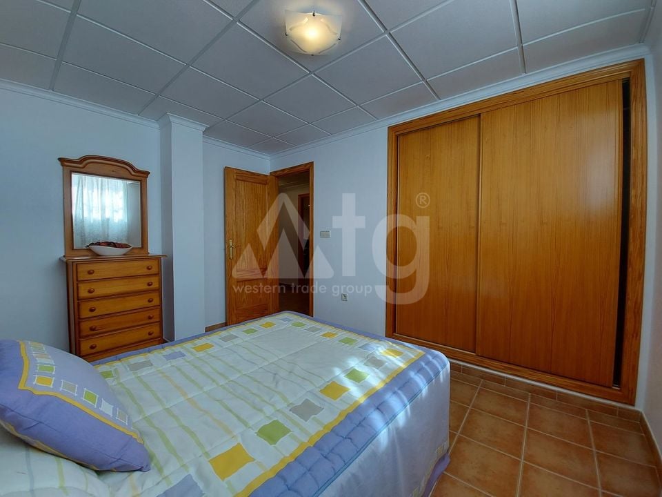 6 bedroom Villa in Totana - WI62470 - Photo - 17