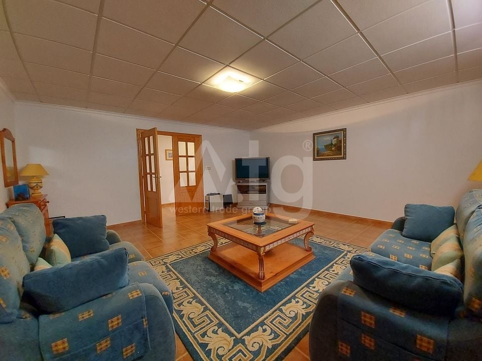 6 bedroom Villa in Totana - WI62470 - Photo - 6