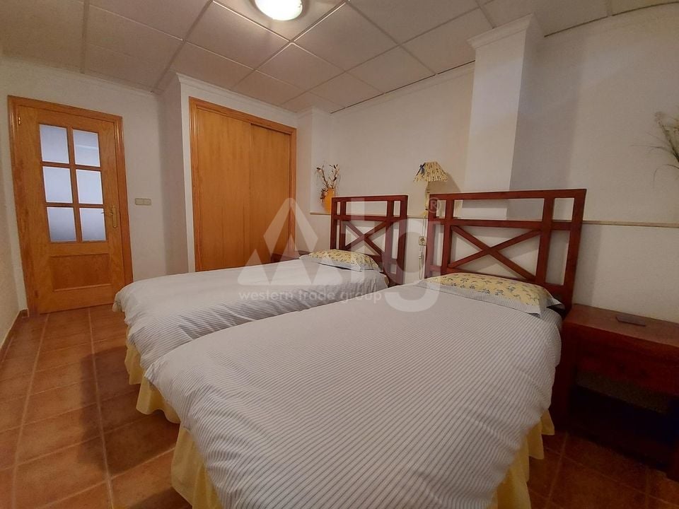 6 bedroom Villa in Totana - WI62470 - Photo - 15