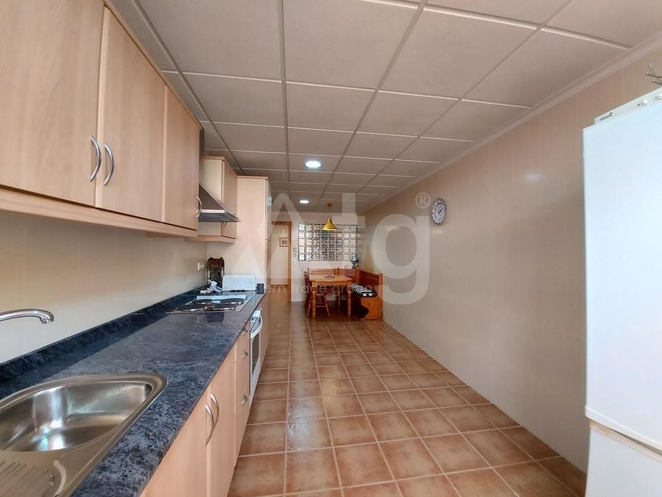 6 bedroom Villa in Totana - WI62470 - Photo - 9