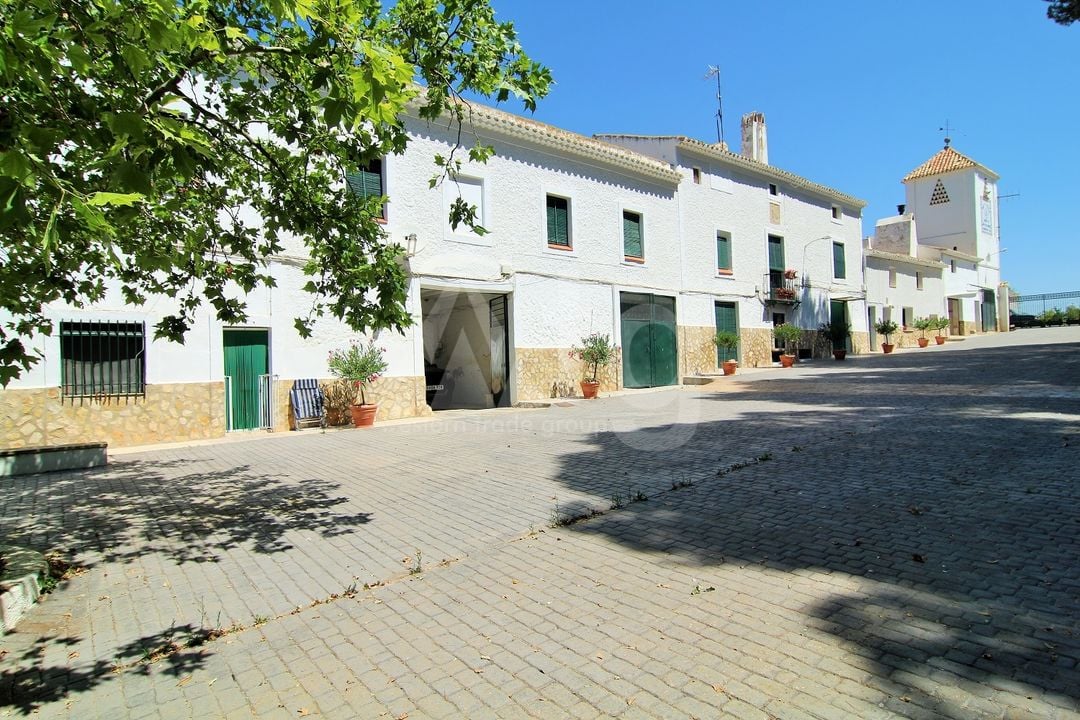 26 bedroom Villa in Yecla - WI62475 - Photo - 2