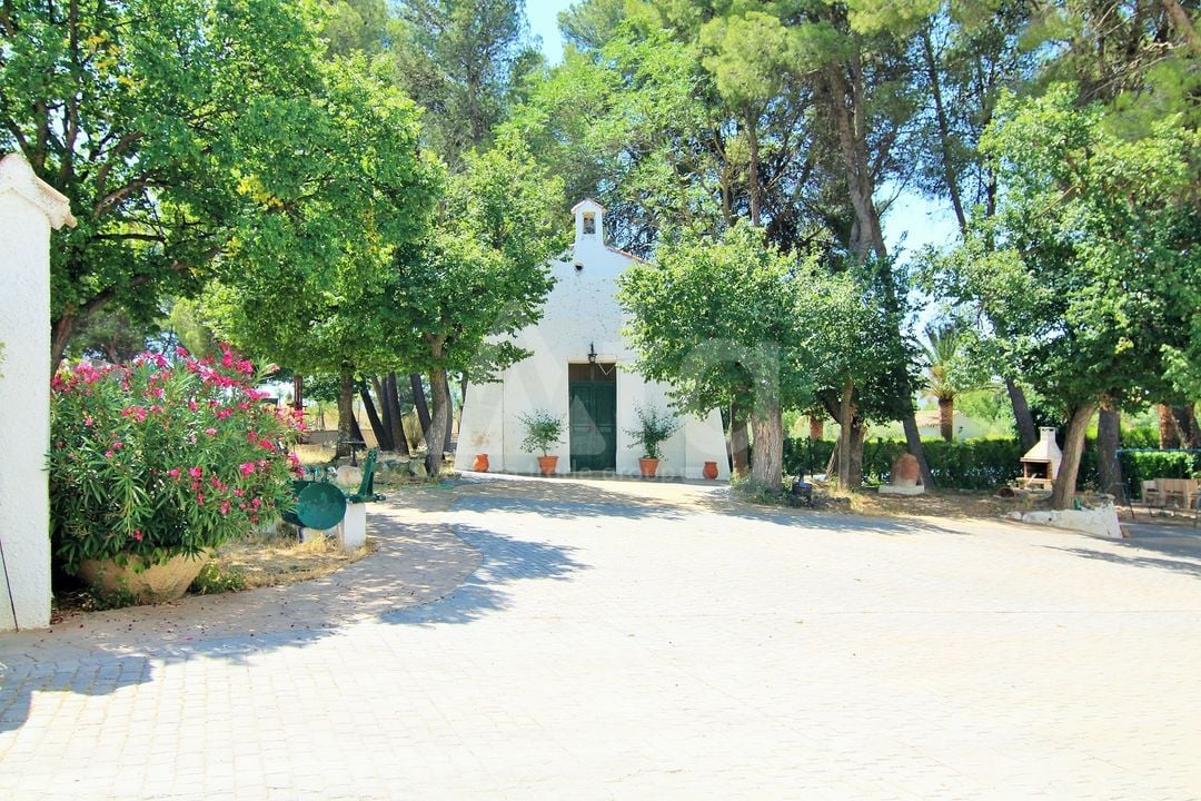 26 bedroom Villa in Yecla - WI62475 - Photo - 10