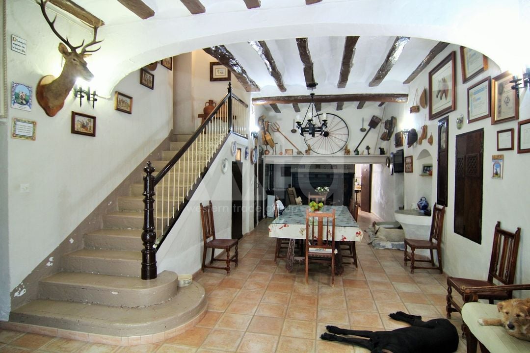 26 bedroom Villa in Yecla - WI62475 - Photo - 4