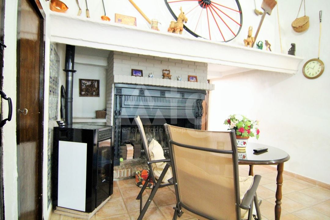 26 bedroom Villa in Yecla - WI62475 - Photo - 5
