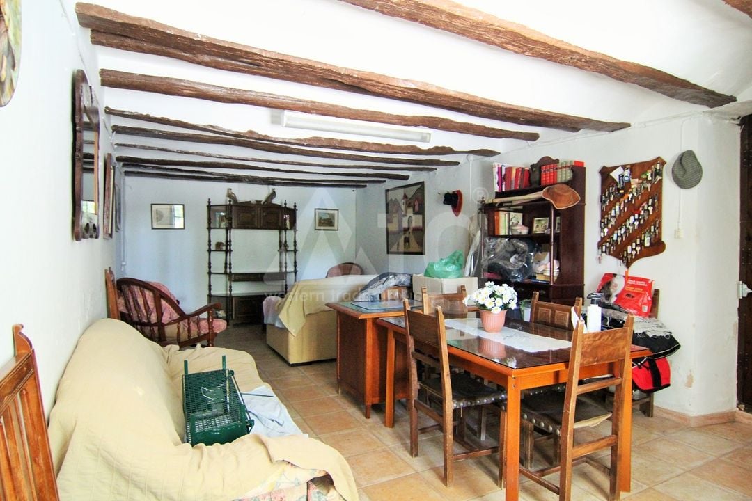 26 bedroom Villa in Yecla - WI62475 - Photo - 8