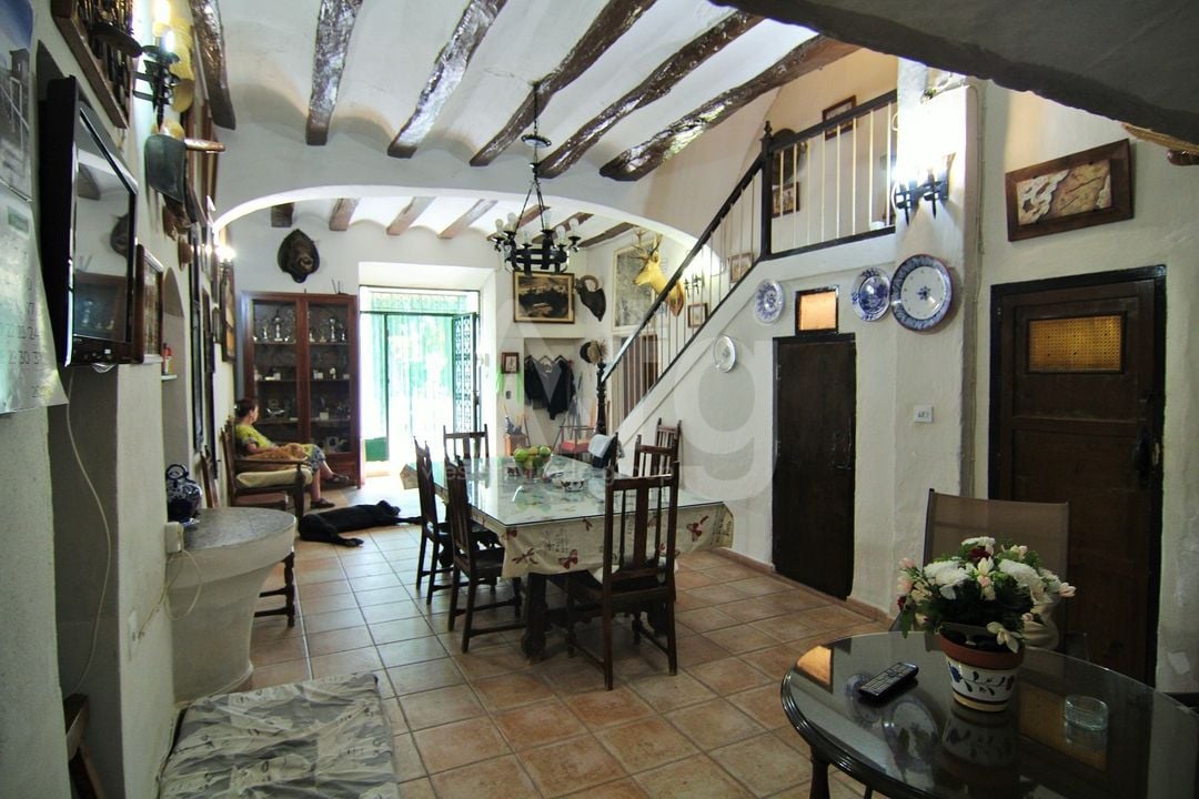 26 bedroom Villa in Yecla - WI62475 - Photo - 6