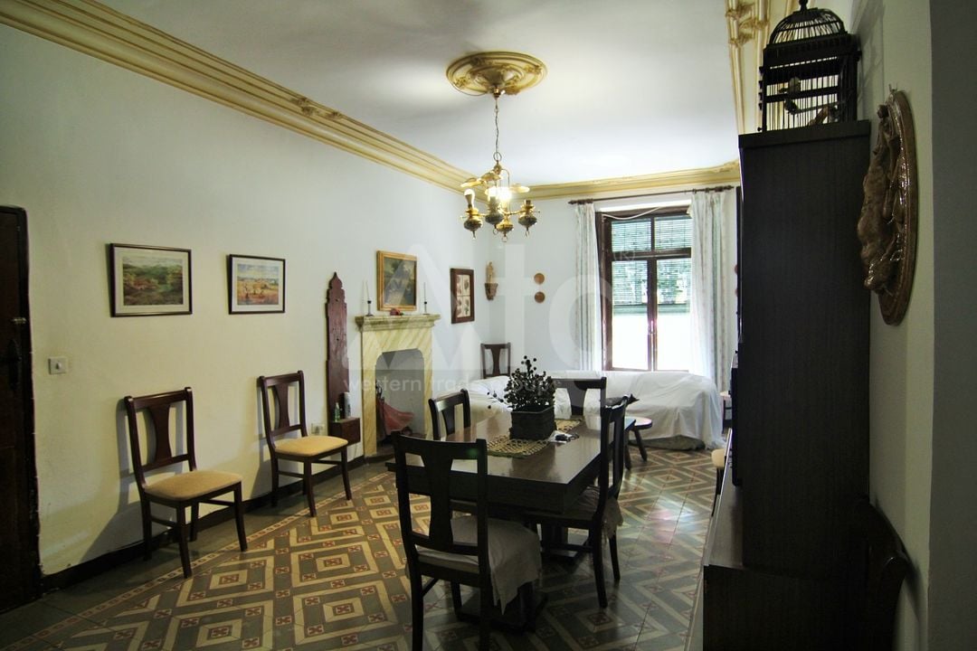 26 bedroom Villa in Yecla - WI62475 - Photo - 9