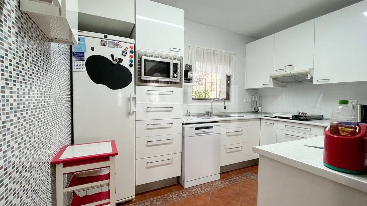 Villa de 4 chambres à Calp - WI62478 - Photo - 7