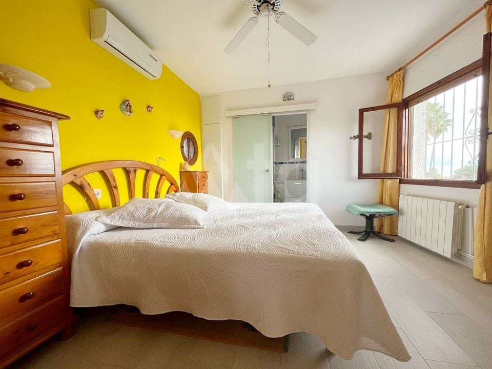 Villa de 4 chambres à Calp - WI62478 - Photo - 9