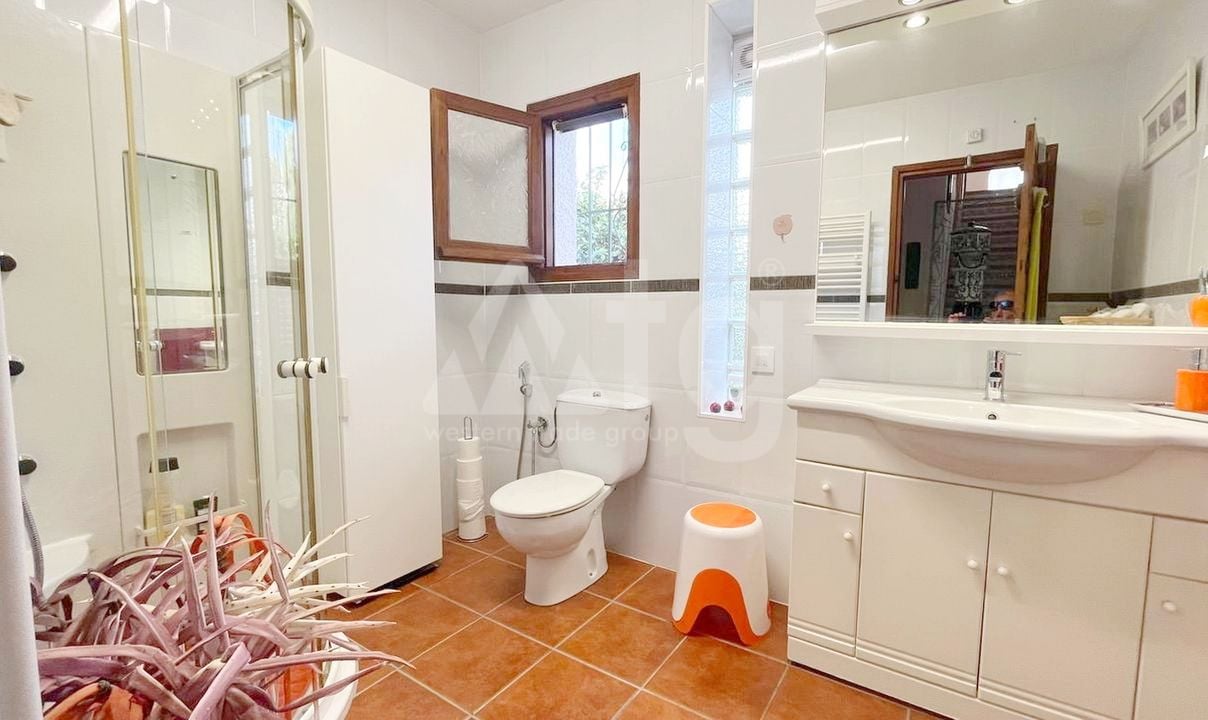 Villa de 4 chambres à Calp - WI62478 - Photo - 16