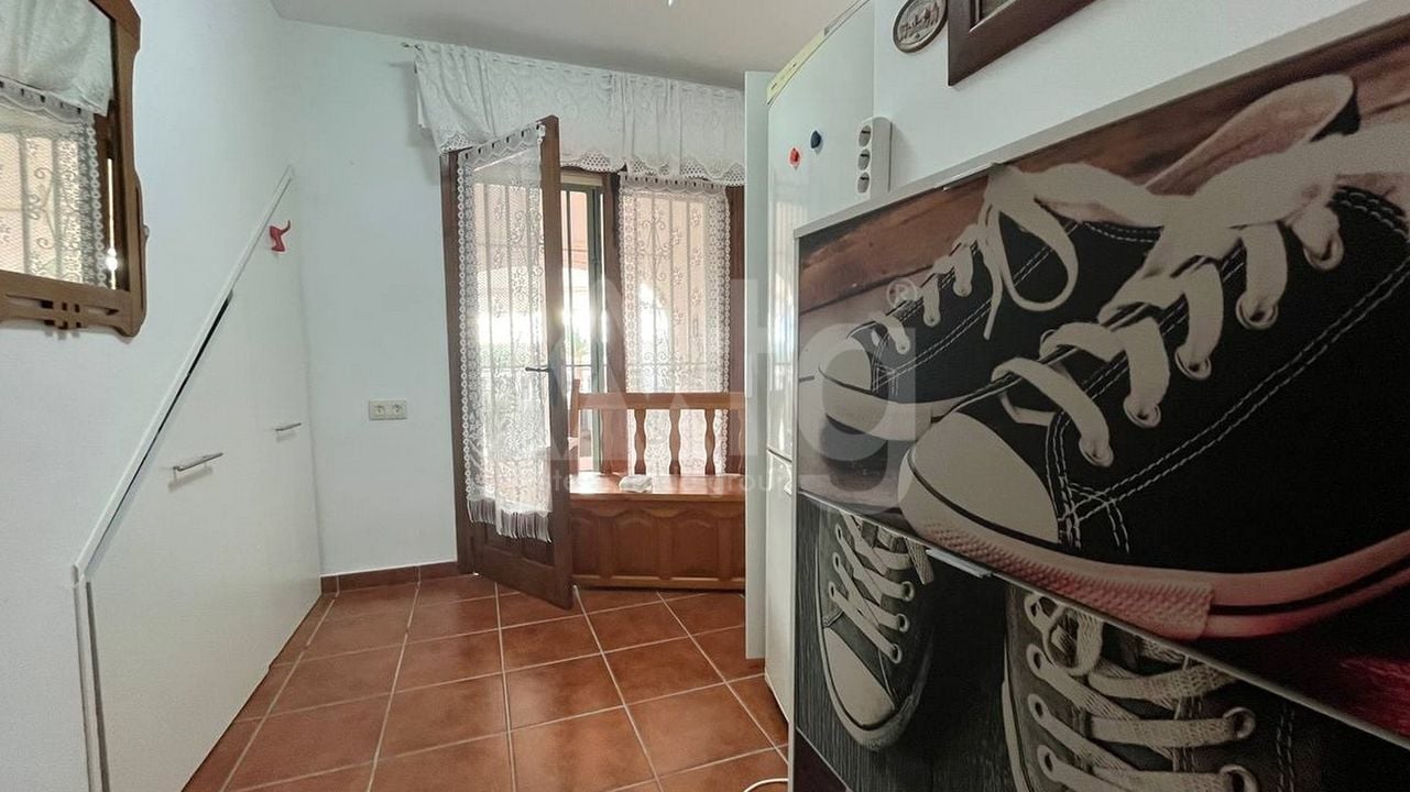 Villa de 4 chambres à Calp - WI62478 - Photo - 15