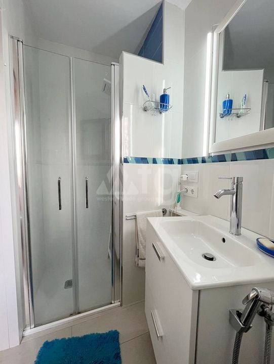 Villa de 4 chambres à Calp - WI62478 - Photo - 17