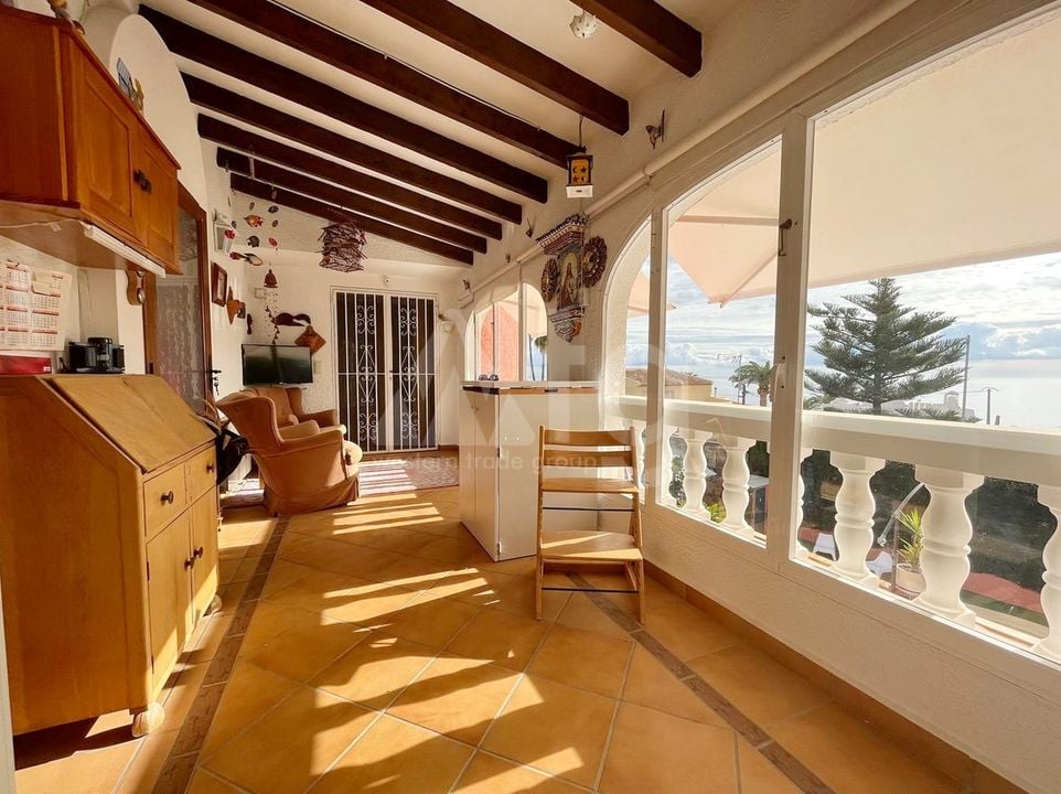 Villa de 4 chambres à Calp - WI62478 - Photo - 20