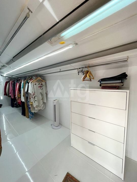 Villa de 4 chambres à Calp - WI62478 - Photo - 12