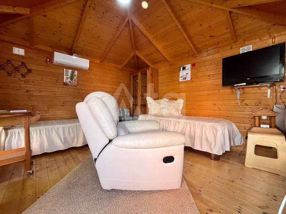 Villa de 4 chambres à Calp - WI62478 - Photo - 13