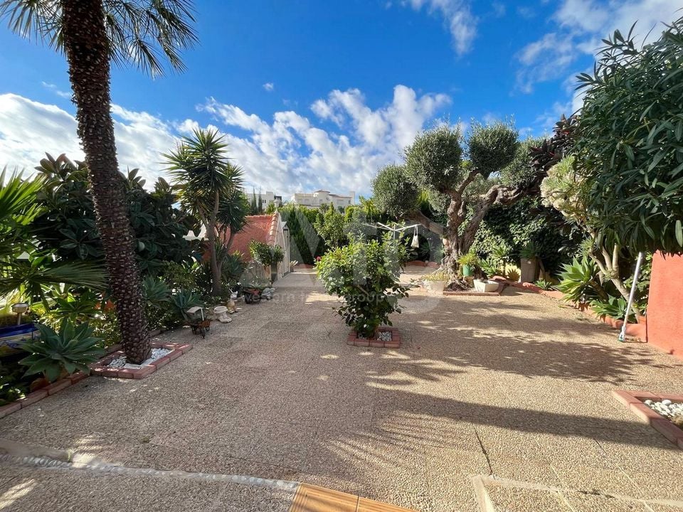 Villa de 4 chambres à Calp - WI62478 - Photo - 26