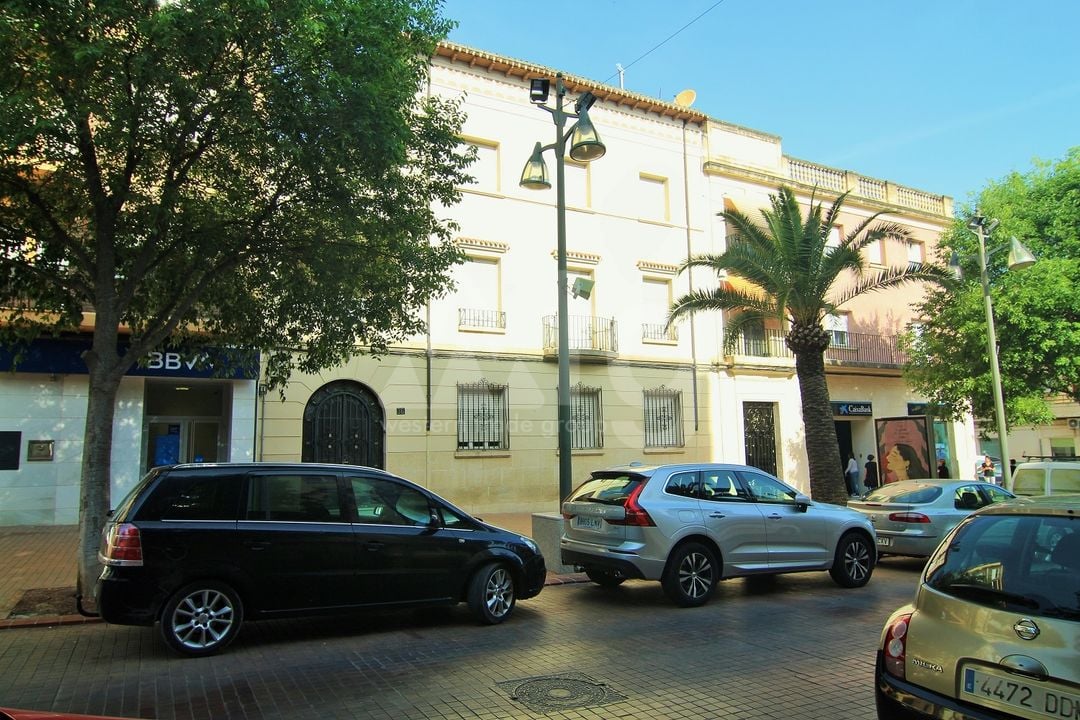 9 bedroom Townhouse in Cocentaina - WI62480 - Photo - 1