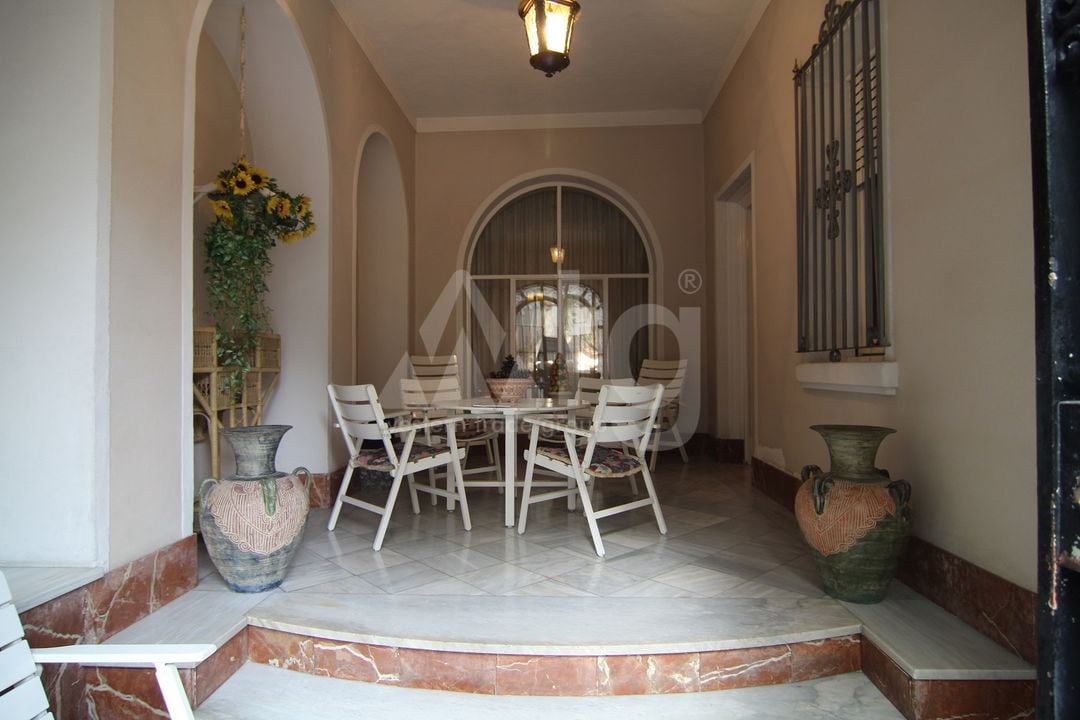9 bedroom Townhouse in Cocentaina - WI62480 - Photo - 2