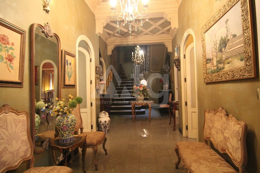 9 bedroom Townhouse in Cocentaina - WI62480 - Photo - 3