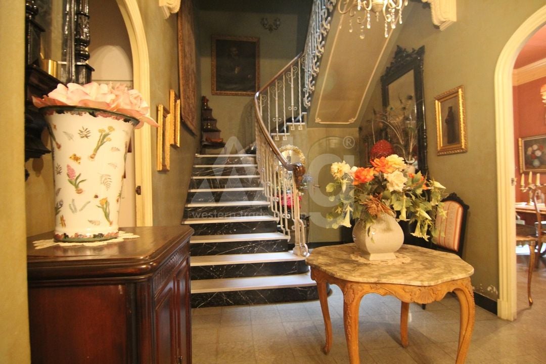 9 bedroom Townhouse in Cocentaina - WI62480 - Photo - 4