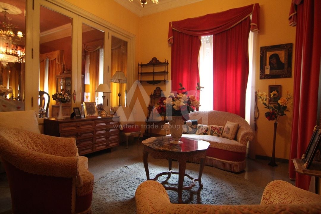 9 bedroom Townhouse in Cocentaina - WI62480 - Photo - 5