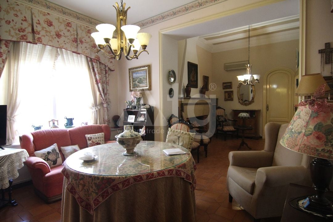9 bedroom Townhouse in Cocentaina - WI62480 - Photo - 6