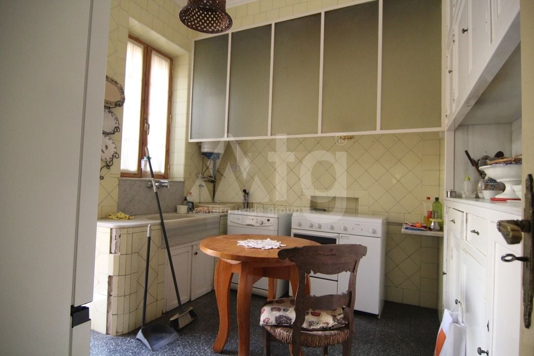 9 bedroom Townhouse in Cocentaina - WI62480 - Photo - 10