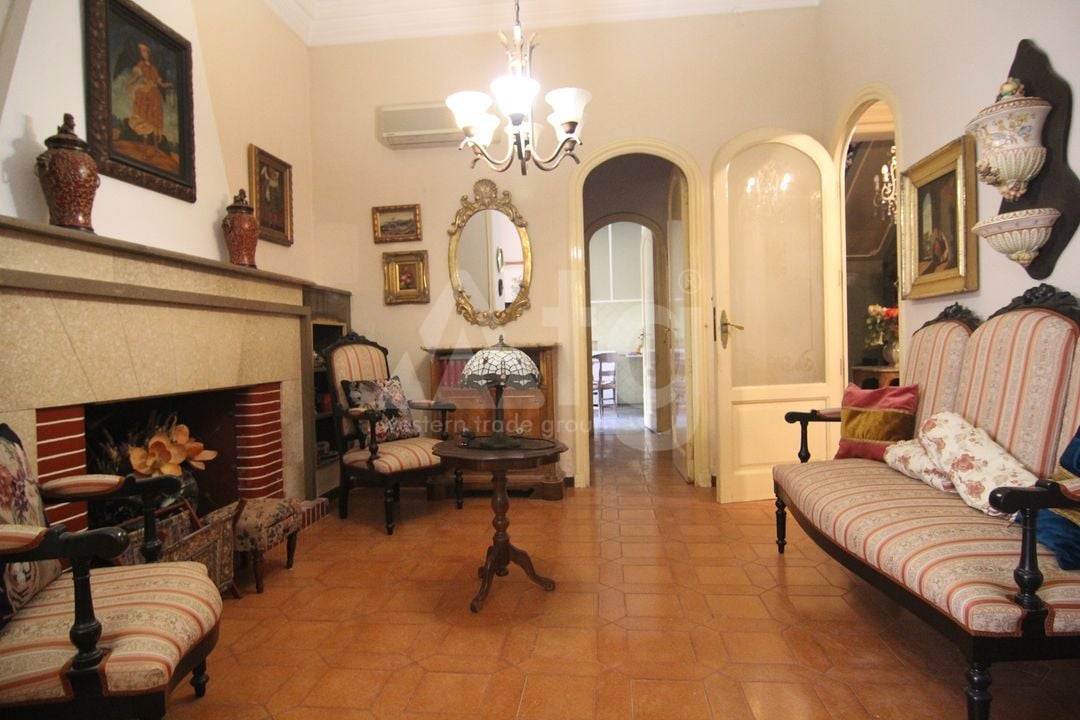 9 bedroom Townhouse in Cocentaina - WI62480 - Photo - 7