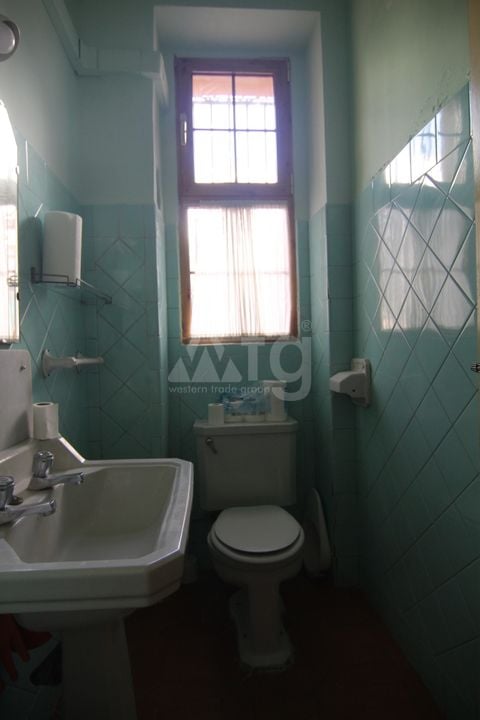 9 bedroom Townhouse in Cocentaina - WI62480 - Photo - 15