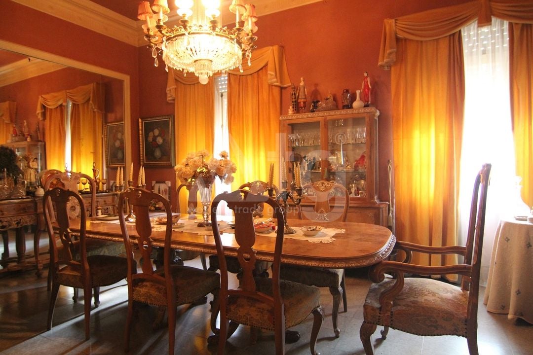 9 bedroom Townhouse in Cocentaina - WI62480 - Photo - 8