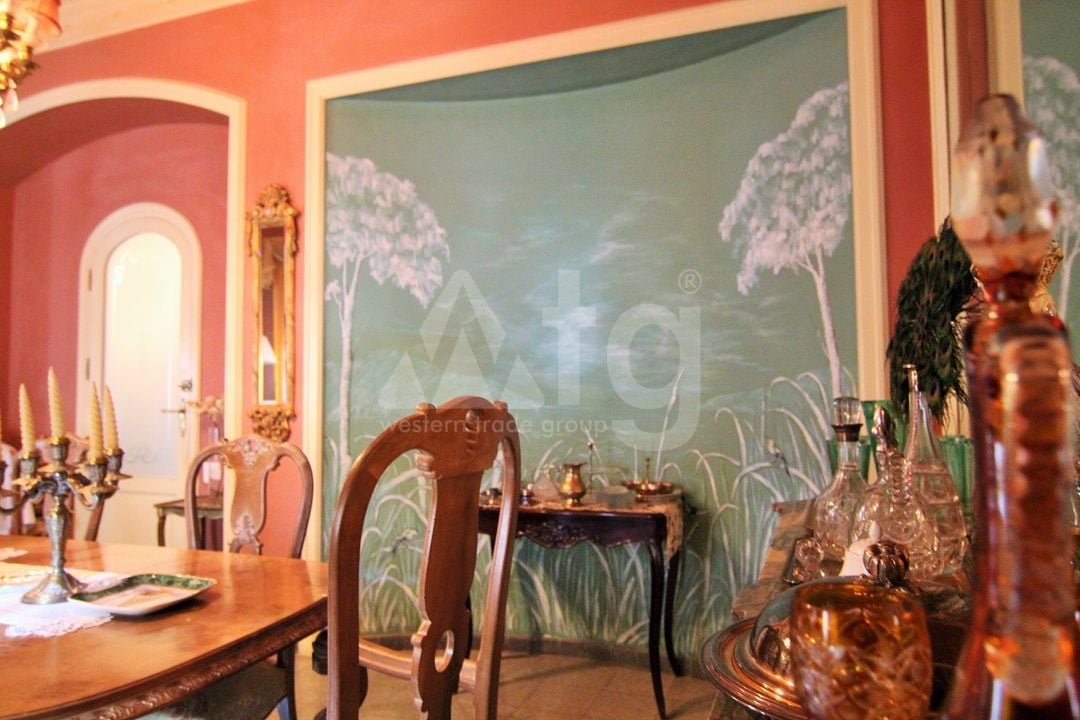 9 bedroom Townhouse in Cocentaina - WI62480 - Photo - 9