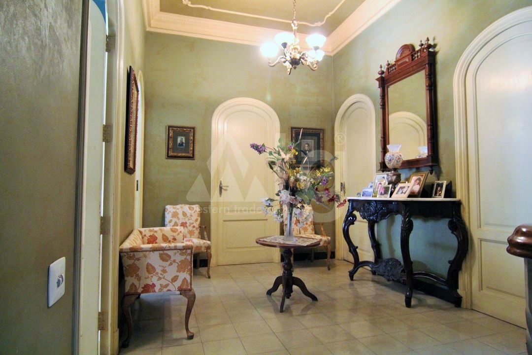9 bedroom Townhouse in Cocentaina - WI62480 - Photo - 16