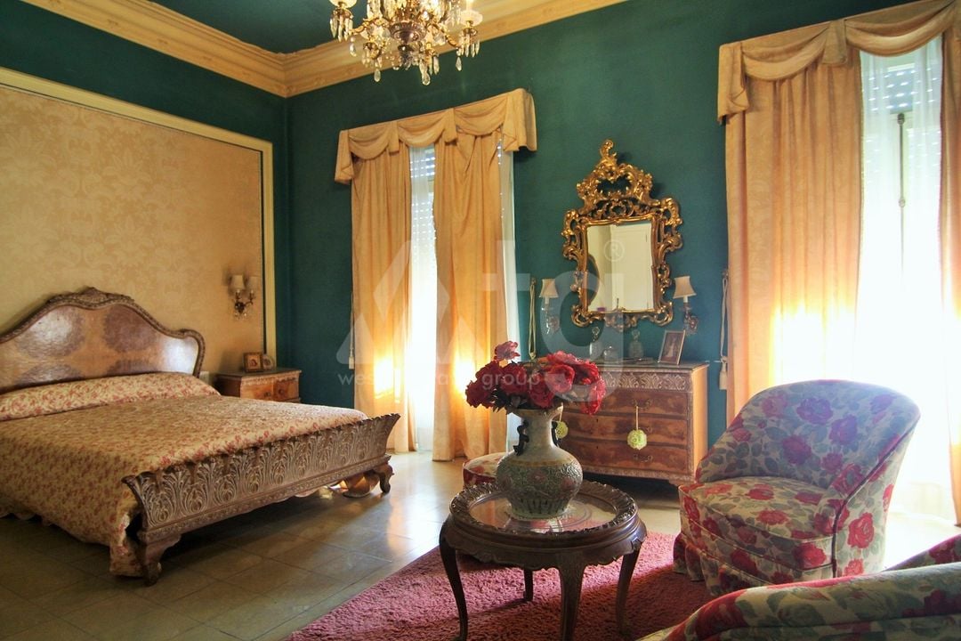 9 bedroom Townhouse in Cocentaina - WI62480 - Photo - 11