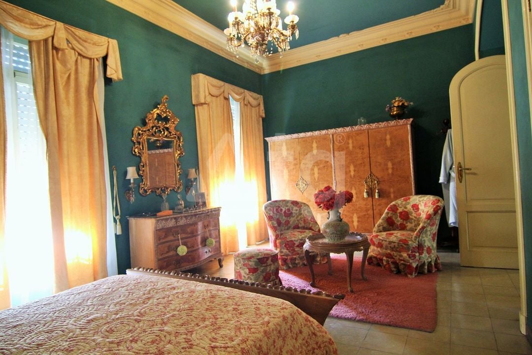 9 bedroom Townhouse in Cocentaina - WI62480 - Photo - 12