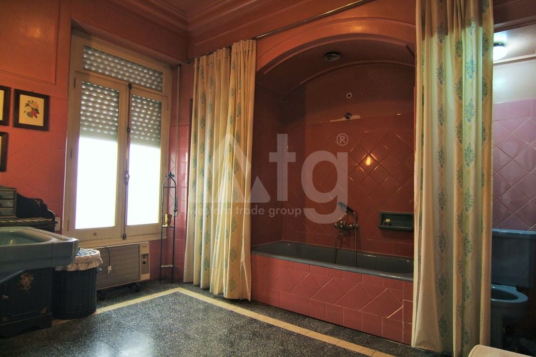 9 bedroom Townhouse in Cocentaina - WI62480 - Photo - 13