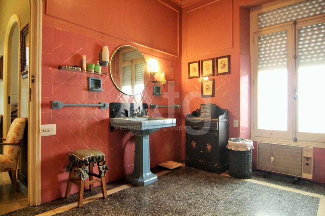 9 bedroom Townhouse in Cocentaina - WI62480 - Photo - 14