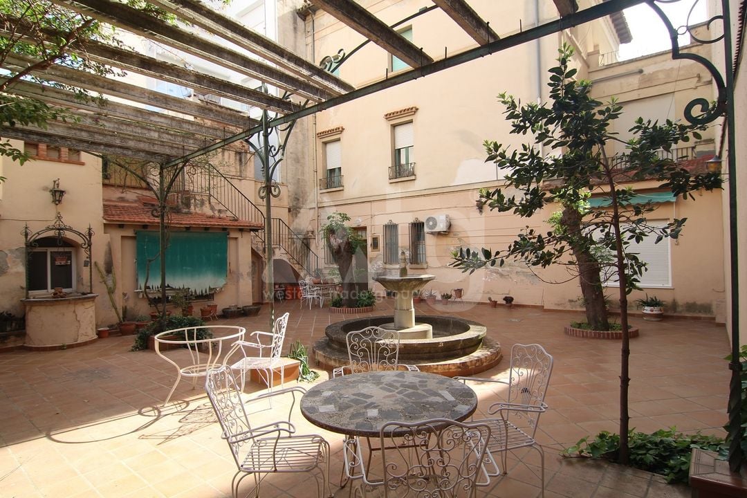 9 bedroom Townhouse in Cocentaina - WI62480 - Photo - 17