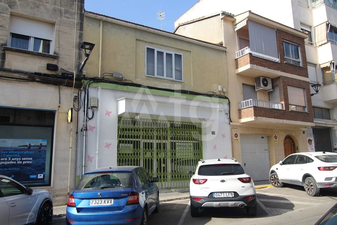 9 bedroom Townhouse in Cocentaina - WI62480 - Photo - 18