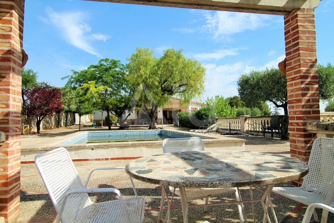 Villa de 5 chambres à Cocentaina - WI62481 - Photo - 4