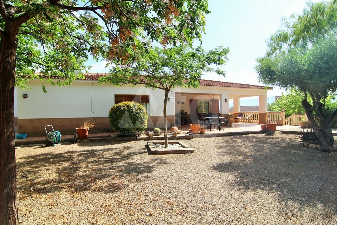 Villa de 5 chambres à Cocentaina - WI62481 - Photo - 5
