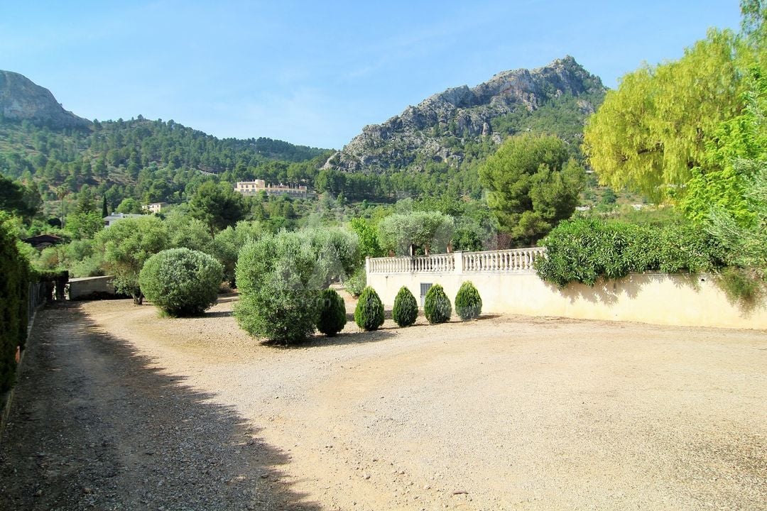 Villa de 5 chambres à Cocentaina - WI62481 - Photo - 23