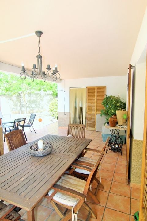 Villa de 5 chambres à Cocentaina - WI62481 - Photo - 21
