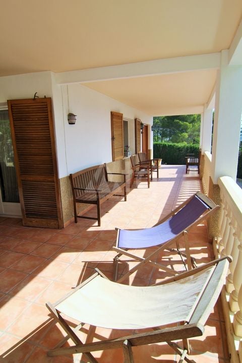 Villa de 5 chambres à Cocentaina - WI62481 - Photo - 20
