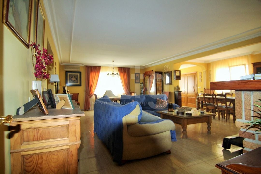 Villa de 5 chambres à Cocentaina - WI62481 - Photo - 6