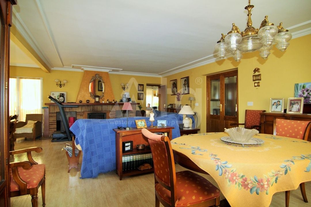 Villa de 5 chambres à Cocentaina - WI62481 - Photo - 7